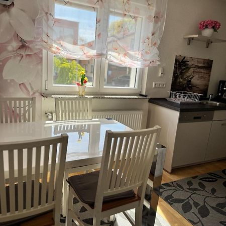 אטנהיים Ferienwohnung Kuhn מראה חיצוני תמונה