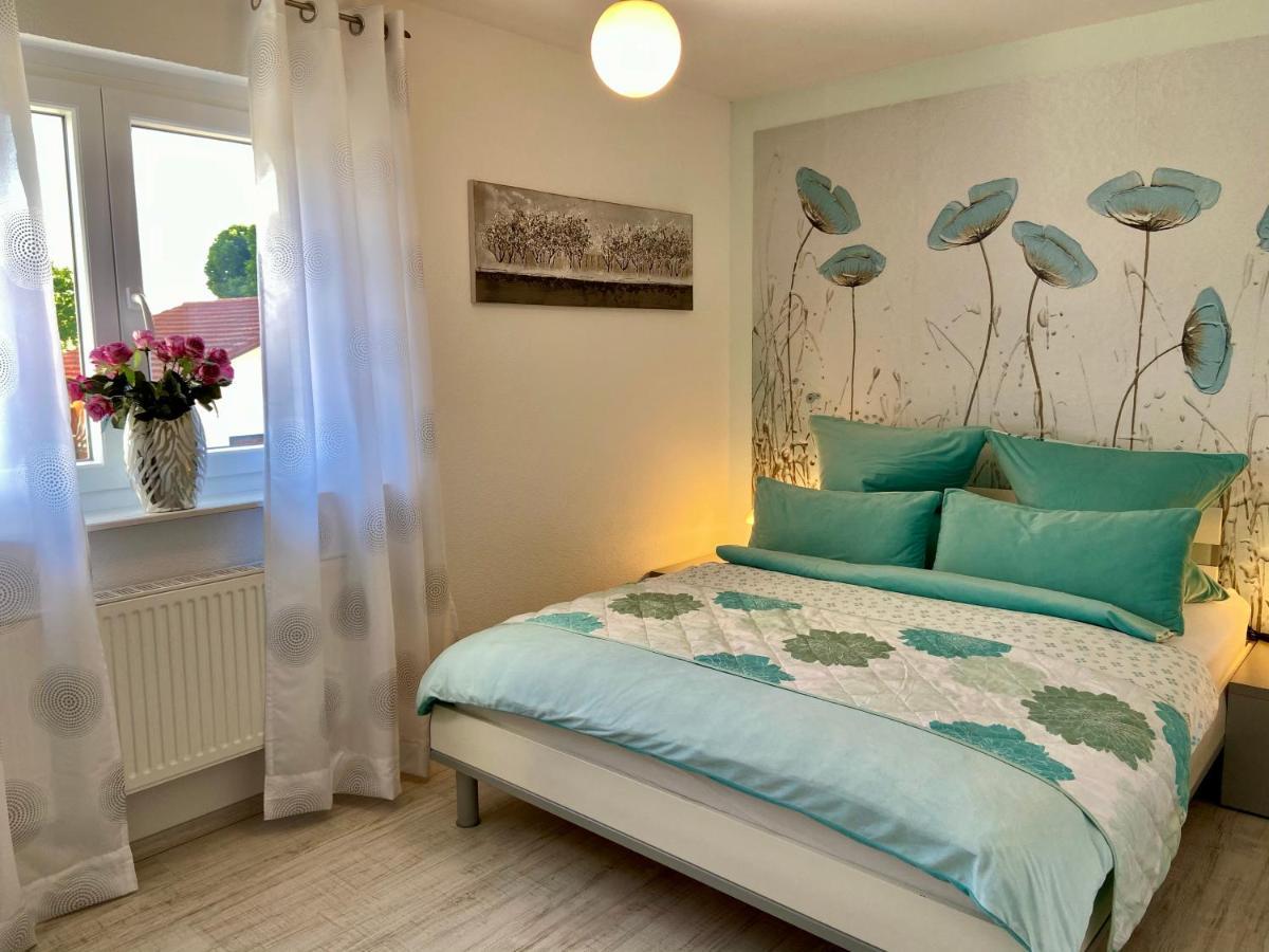 אטנהיים Ferienwohnung Kuhn מראה חיצוני תמונה