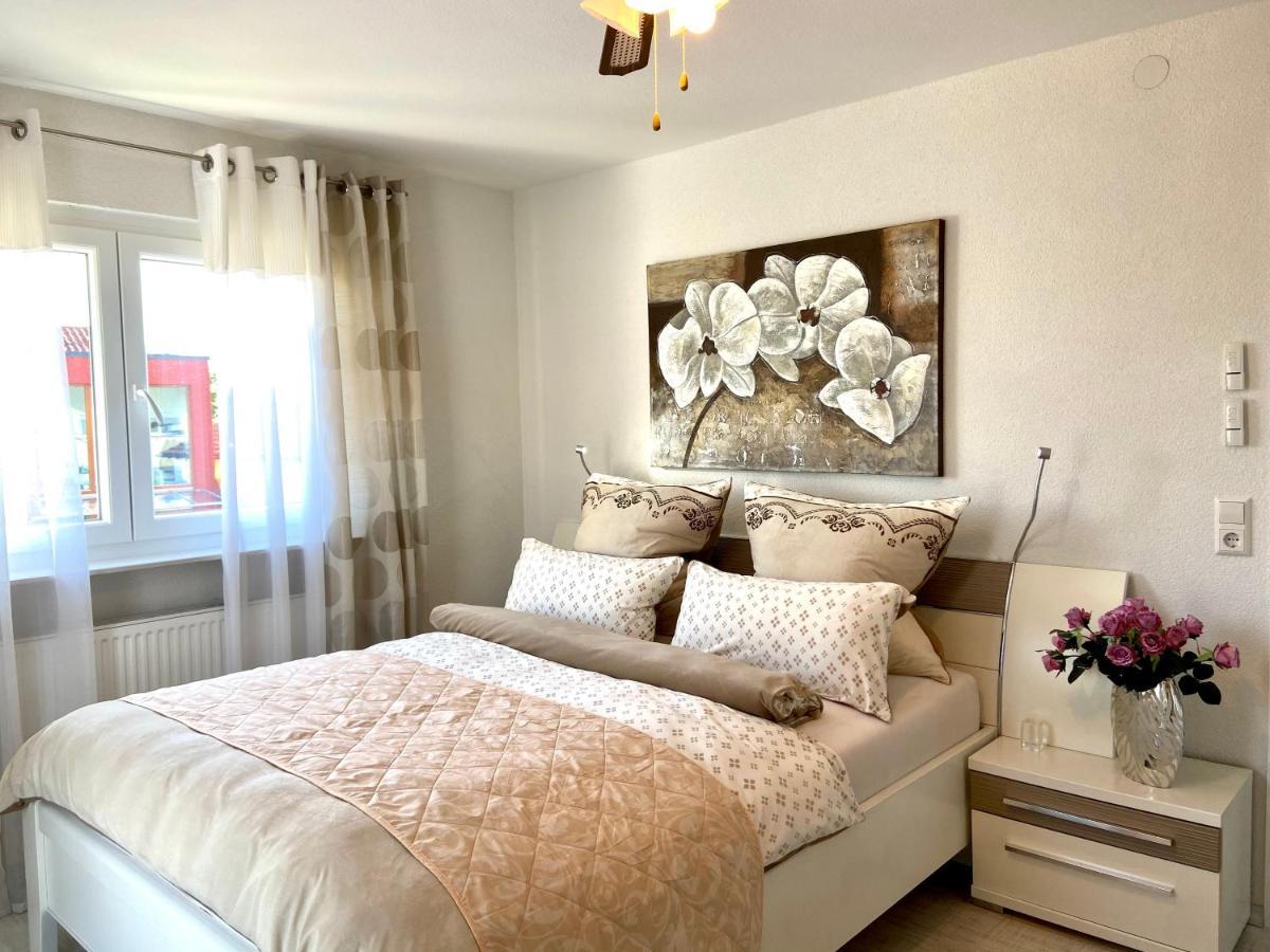 אטנהיים Ferienwohnung Kuhn מראה חיצוני תמונה