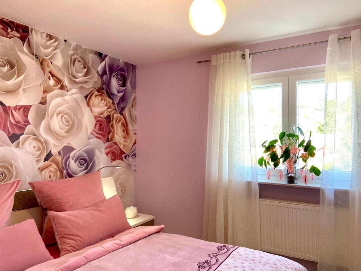 אטנהיים Ferienwohnung Kuhn מראה חיצוני תמונה