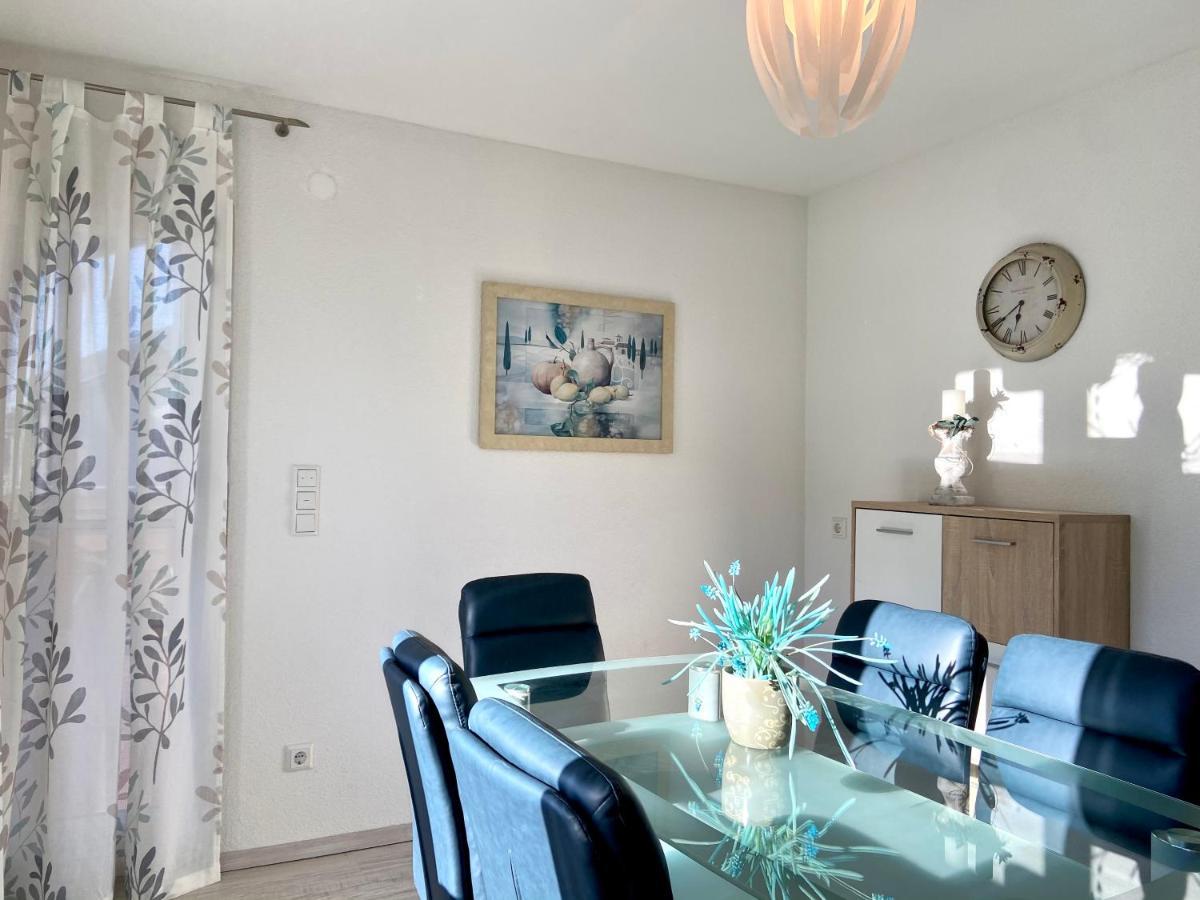 אטנהיים Ferienwohnung Kuhn מראה חיצוני תמונה