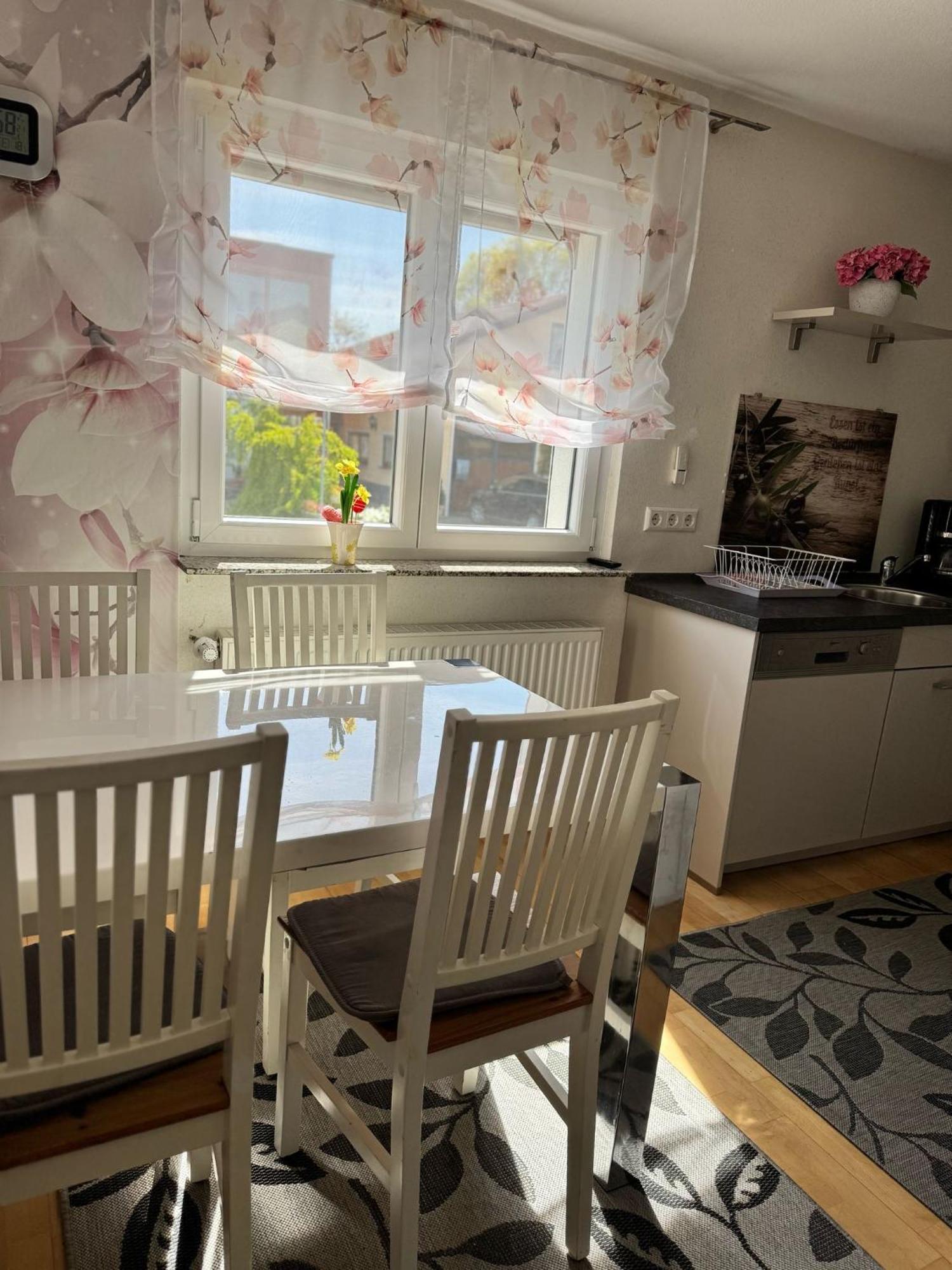 אטנהיים Ferienwohnung Kuhn מראה חיצוני תמונה